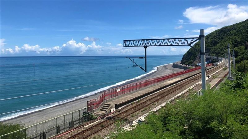 最美列車開賣6班次　2行程即刻秒殺