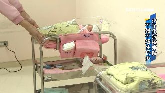 台現疫後嬰兒潮？月子中心明年快卡滿
