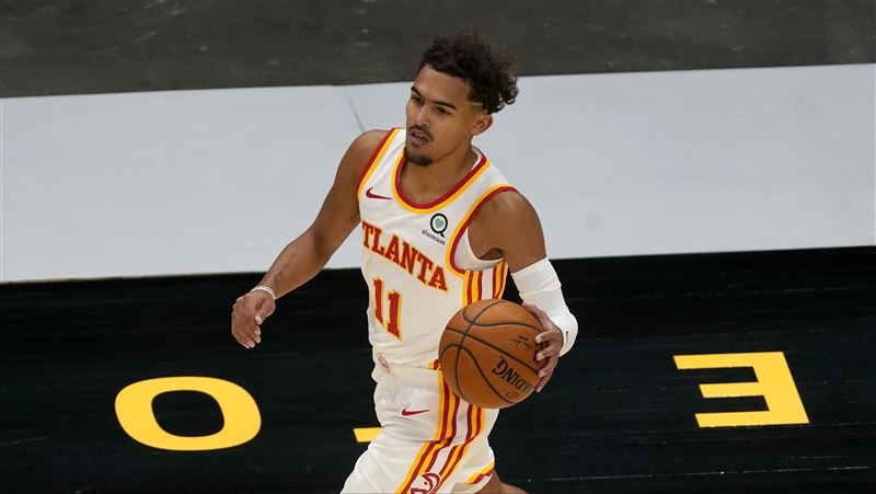 NBA／楊恩21分　飆外線教育菜鳥