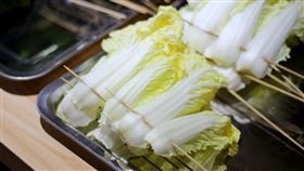 白菜 娃娃菜(示意圖／翻攝自Pixabay)