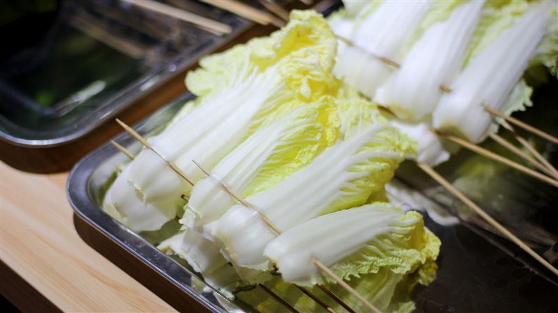 娃娃菜身世之謎？親生母親不是大白菜
