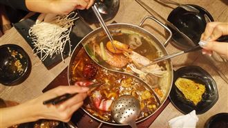 超多人都中！天冷吃火鍋「7習慣超傷腎」