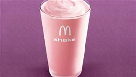 ▲2016年台灣麥當勞奶昔不再販售（圖／擷取自麥當勞官網）