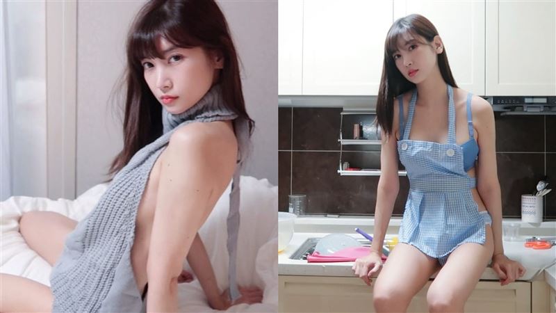 清純女星被轟妓女　破尺度裸露反擊