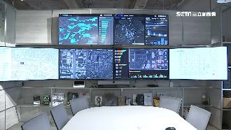 北市砸千萬創大數據中心　挨轟耗公帑