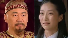 甄嬛。（圖／翻攝自後宮甄嬛傳微博）