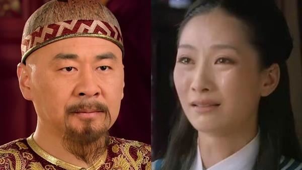 安陵容封鸝妃超羞辱　皇帝竟還改她名