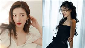 江疏影／翻攝自江疏影工作室微博