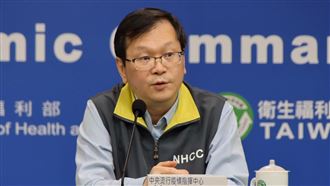 今增4確診　都有3日內檢驗陰性報告