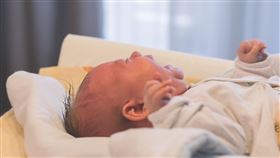  寶寶 嬰兒(圖／翻攝自Pixabay)