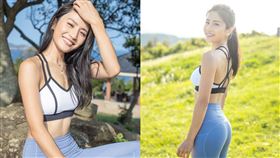 ▲（圖／翻攝自林芊妤IG）
