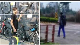 南投 少年 能高縱走 山友 登山裝備(圖/翻攝畫面)