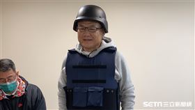 SBL球團委員會召集人沈會承。（圖／記者劉家維攝影）