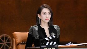 （圖／翻攝自章子怡微博）