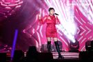 新北耶誕城演唱會9m88、周興哲、許書豪、五堅情、李建軒、李宣榕、玖壹壹、高爾宣、鼓鼓、魚丁糸出席表演。（圖／記者楊澍攝影）