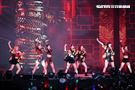 新北耶誕城演唱會9m88、周興哲、許書豪、五堅情、李建軒、李宣榕、玖壹壹、高爾宣、鼓鼓、魚丁糸出席表演。（圖／記者楊澍攝影）