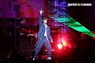 新北耶誕城演唱會9m88、周興哲、許書豪、五堅情、李建軒、李宣榕、玖壹壹、高爾宣、鼓鼓、魚丁糸出席表演。（圖／記者楊澍攝影）