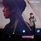 新北耶誕城演唱會9m88、周興哲、許書豪、五堅情、李建軒、李宣榕、玖壹壹、高爾宣、鼓鼓、魚丁糸出席表演。（圖／記者楊澍攝影）