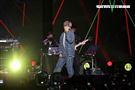 新北耶誕城演唱會9m88、周興哲、許書豪、五堅情、李建軒、李宣榕、玖壹壹、高爾宣、鼓鼓、魚丁糸出席表演。（圖／記者楊澍攝影）