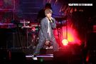 新北耶誕城演唱會9m88、周興哲、許書豪、五堅情、李建軒、李宣榕、玖壹壹、高爾宣、鼓鼓、魚丁糸出席表演。（圖／記者楊澍攝影）