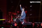 新北耶誕城演唱會9m88、周興哲、許書豪、五堅情、李建軒、李宣榕、玖壹壹、高爾宣、鼓鼓、魚丁糸出席表演。（圖／記者楊澍攝影）