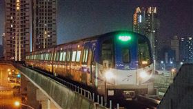 ▲桃捷公司貼心的輸運及防疫計畫幫助民眾今年跨年不NG!（圖／桃捷公司提供）