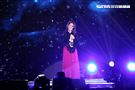新北耶誕城演唱會9m88、周興哲、許書豪、五堅情、李建軒、李宣榕、玖壹壹、高爾宣、鼓鼓、魚丁糸出席表演。（圖／記者楊澍攝影）