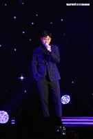 新北耶誕城演唱會9m88、周興哲、許書豪、五堅情、李建軒、李宣榕、玖壹壹、高爾宣、鼓鼓、魚丁糸出席表演。（圖／記者楊澍攝影）