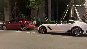 文 雪弗蘭撞車1200