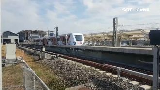 中捷延通車！盧秀燕：寧挨罵也要安全