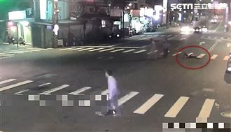 待家中遭刺殺命危　板橋男求救畫面曝