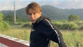 歌手金志遙（原藝名：林大晉）變身CEO。（圖／AMM心娛提供）