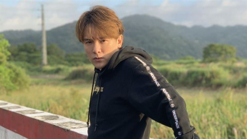 羅志祥同期巨星　改名轉行變身CEO
