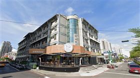 士衛達咖啡。（圖／翻攝自Google　Map）