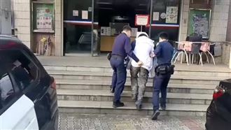 尾隨動機曝！扯衣男辯「想認識」