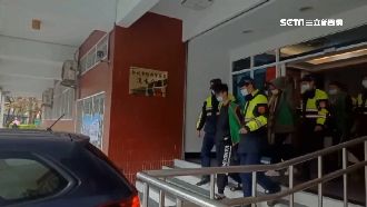 妙齡女遭囚禁母急報案　警攻堅逮3嫌