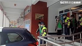 軟禁,酒店經紀,賺錢,淡水,翻攝畫面