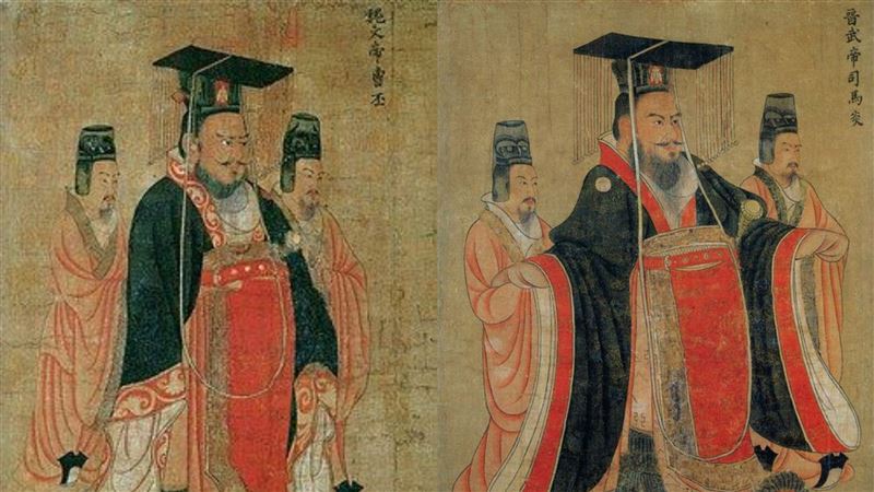 結局最好朝代！子孫2度目睹仇家亡國