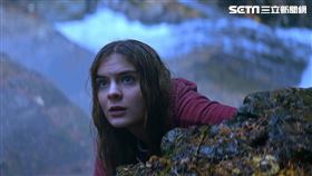 《核磁末日》（車庫娛樂提供） 