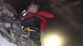 船難,貨櫃船,長江口,東海,對撞,沉沒,船員