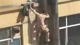 捉姦,劈腿,出軌,外遇,抓姦
示意圖／翻攝自周蓬安
https://weibo.com/1231668867/JyrxIyW9O?refer_flag=1001030103_