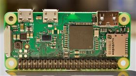 晶片（圖／翻攝自Unsplash）