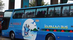 葛瑪蘭汽車客運,客運,葛瑪蘭。（圖／翻攝自葛瑪蘭汽車客運臉書）