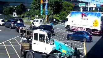 林口增匝道工程　最快2024年完工