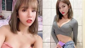 小A辣。（圖／翻攝自小A辣臉書）