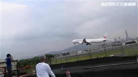  空軍一號咖啡廳。（圖／記者陳韋帆攝影）