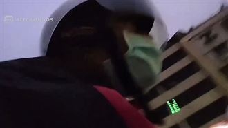 正妹「啊乓」三重遭搶　1人萬華落網