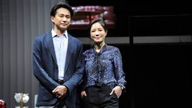 尹馨,狄志杰,謝瓊煖,吳定謙,房思瑜,吳怡霈,李劭婕,楊銘威。故事工廠提供