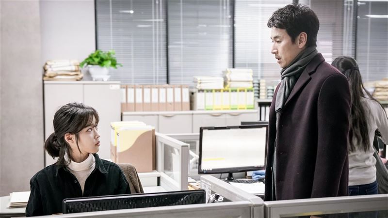 拍戲想起過世母親　男星崩潰被導演罵