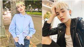 鍾明軒（圖／翻攝自鍾明軒臉書）